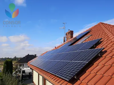 Consor Energia Poznań Fotowoltaika, Turbiny Wiatrowe, Magazyny Energii